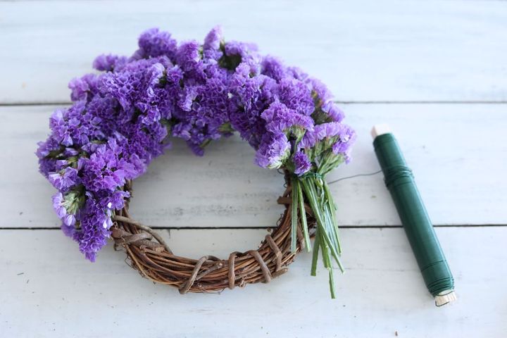 ずらしながら重ねていく