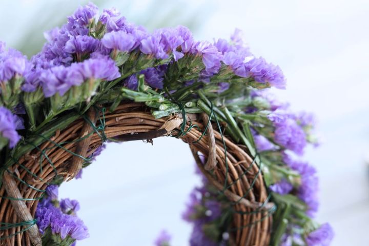 最初の束の下に最後の束を入れる