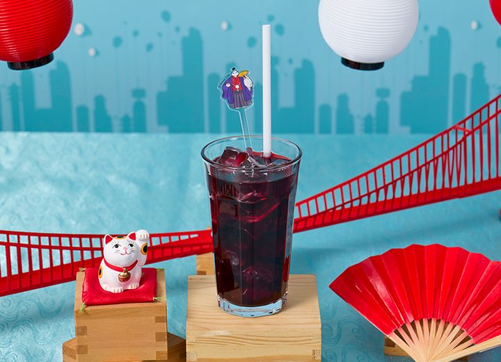 ＜TONO＞グレープジュース