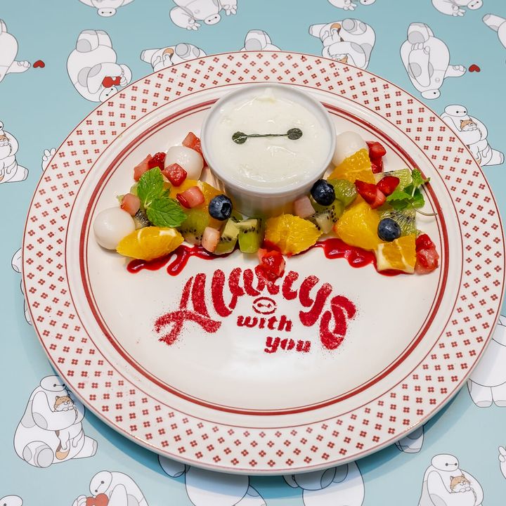 HUGGABLE♡ミルクゼリー