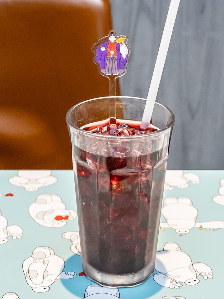 ＜TONO＞グレープジュース2