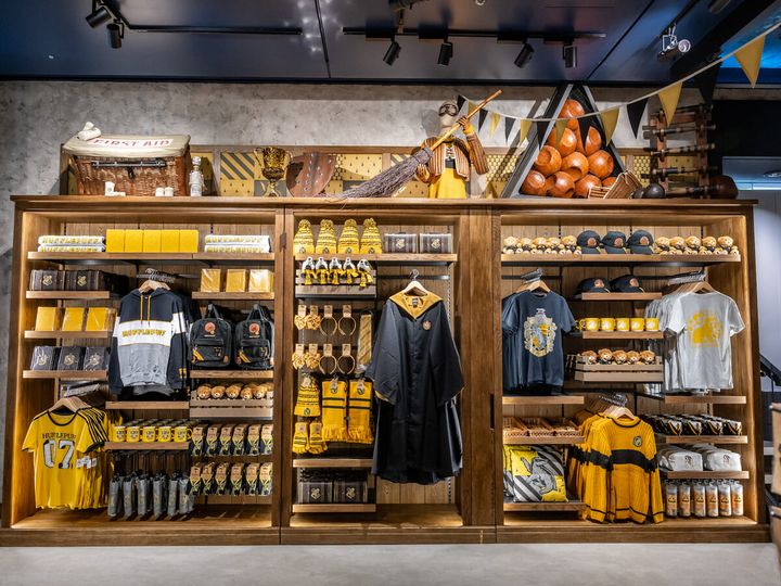 1階：ハウスプライド