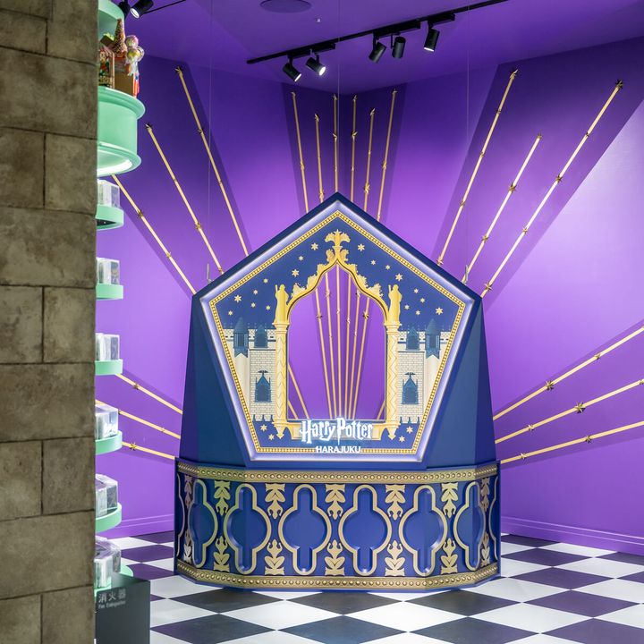 フォトスポット