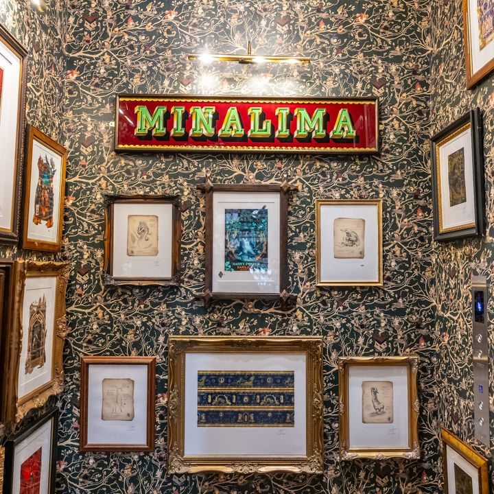 2階：ミナリマ2