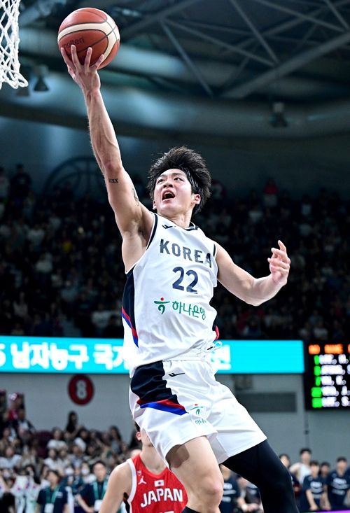 ヨ・ジュンソク