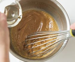 ホットケーキミックスで作る「どら焼き」のレシピ。はちみつを加えてしっとり食感に♪【編集者のヒトコト＆最新号からちょっと見せ】の画像2