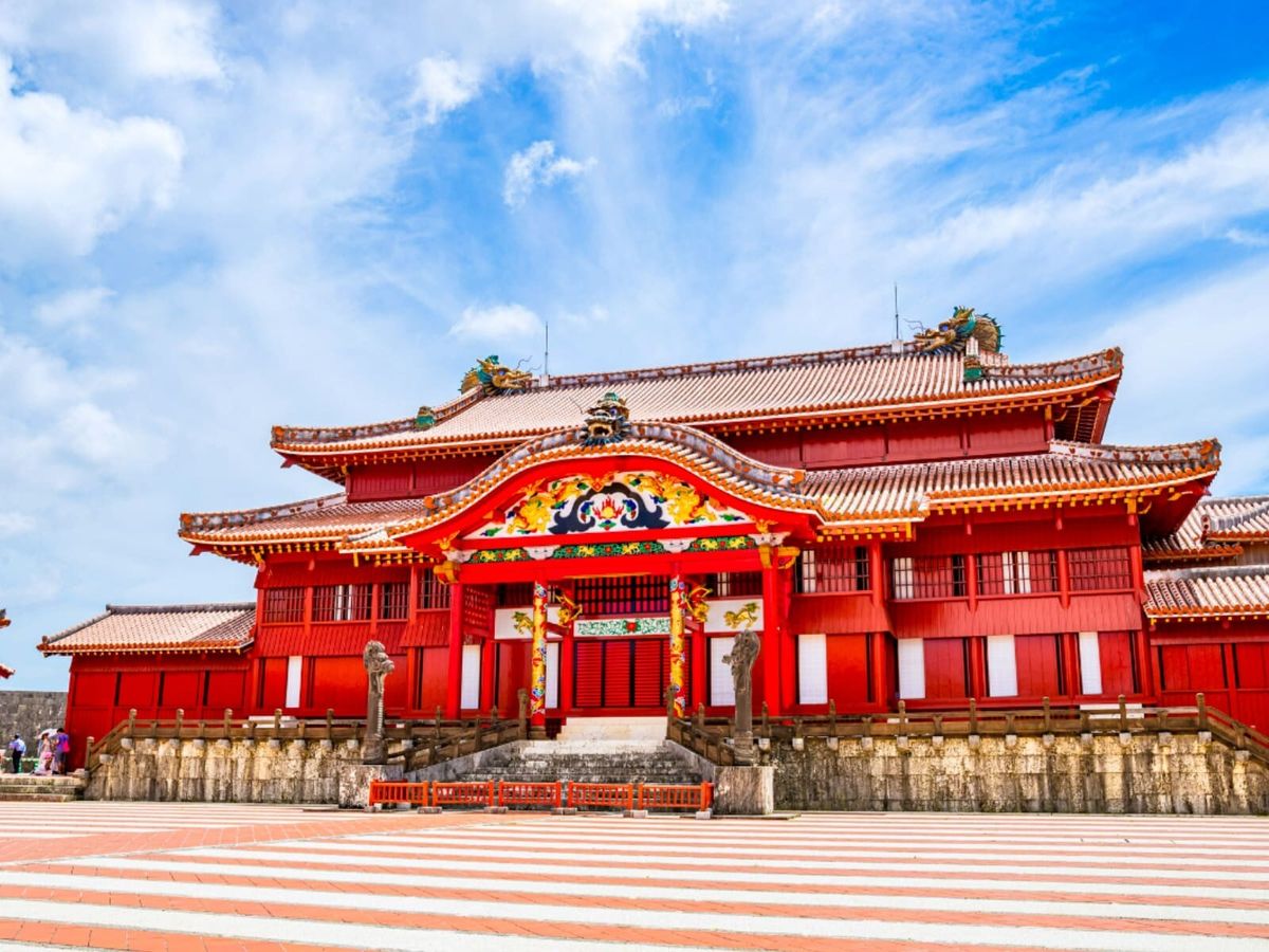 日本の古切手　美しい世界遺産 琉球王国と関連遺産群　10枚 日本の古切手 美しい世界遺産 琉球王国と関連遺産群 10枚 美術品