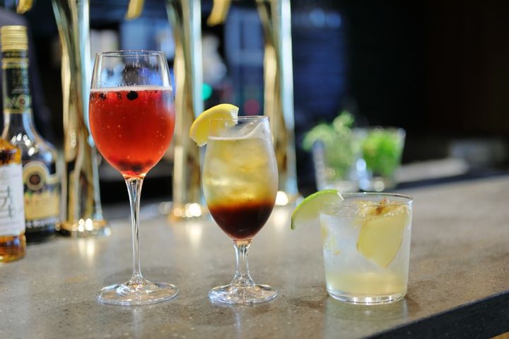 ロイヤルガーデンカフェうめきた