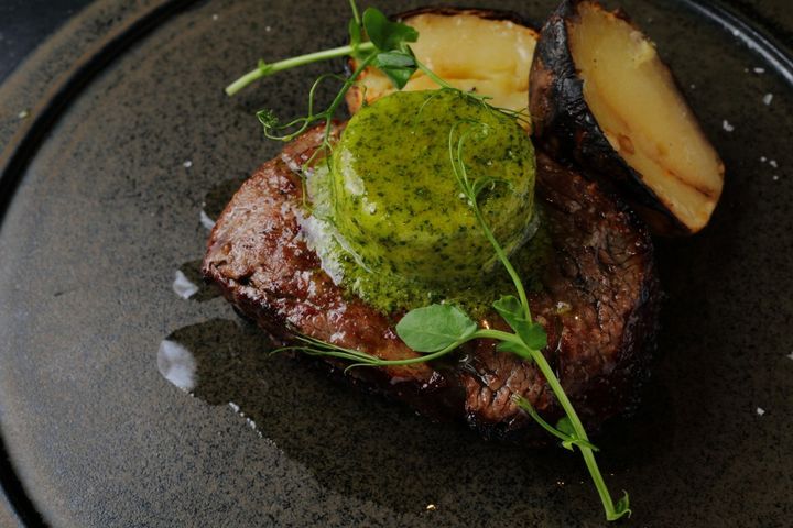 ロイヤルガーデンカフェうめきた