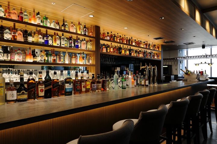 ロイヤルガーデンカフェうめきた