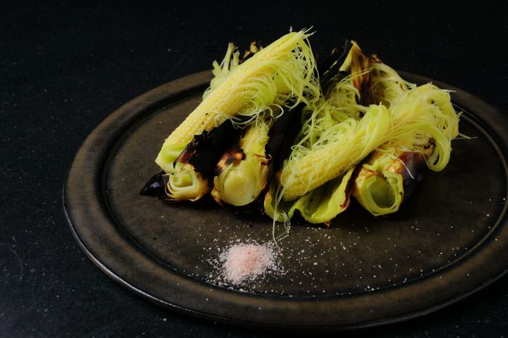 ロイヤルガーデンカフェうめきた