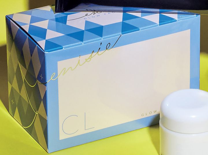 エニシーグローパックCL＋