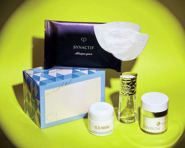 推し活コスメ・スキンケア編