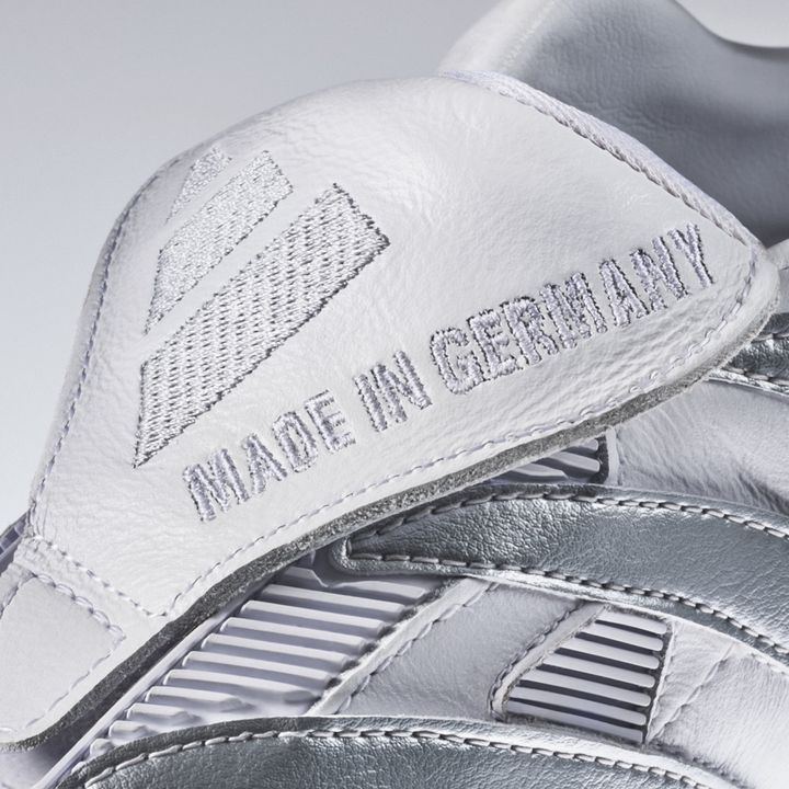 adidasからベッカムも履いた「伝説のサッカースパイク」が復刻！一部店舗で抽選販売を実施中