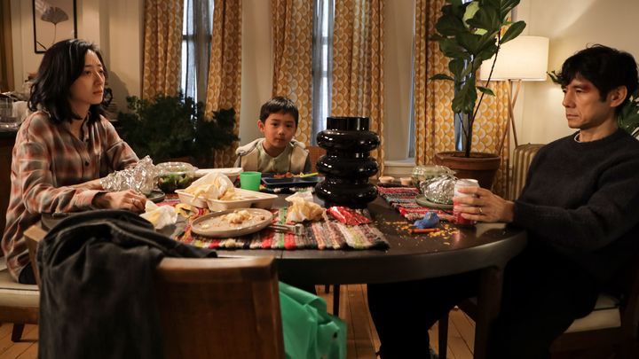 西島秀俊主演、夫婦に忍び寄る“破綻”へのカウントダウンを描く極限ヒューマンサスペンス