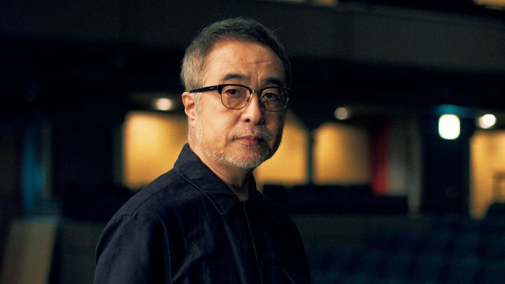 松尾スズキは未来を担う者に何を伝え、何を受け取るか？