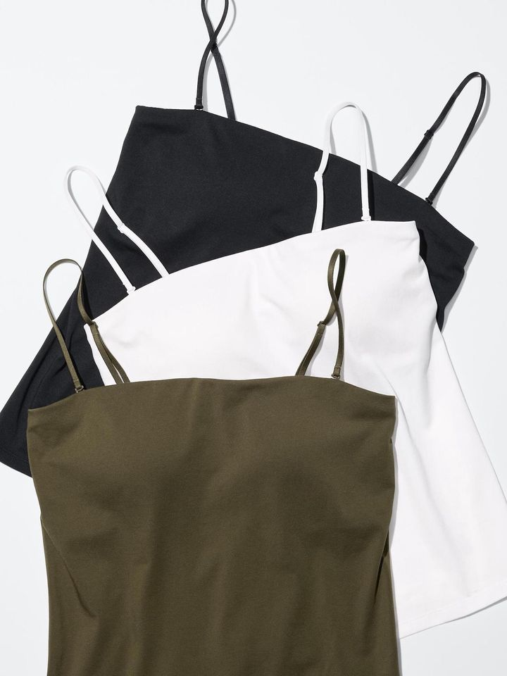 画像1: 出典：ユニクロ