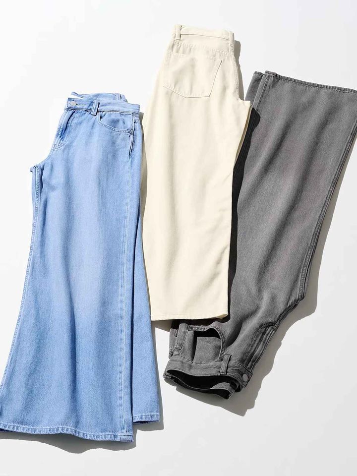 画像2: 出典：ユニクロ