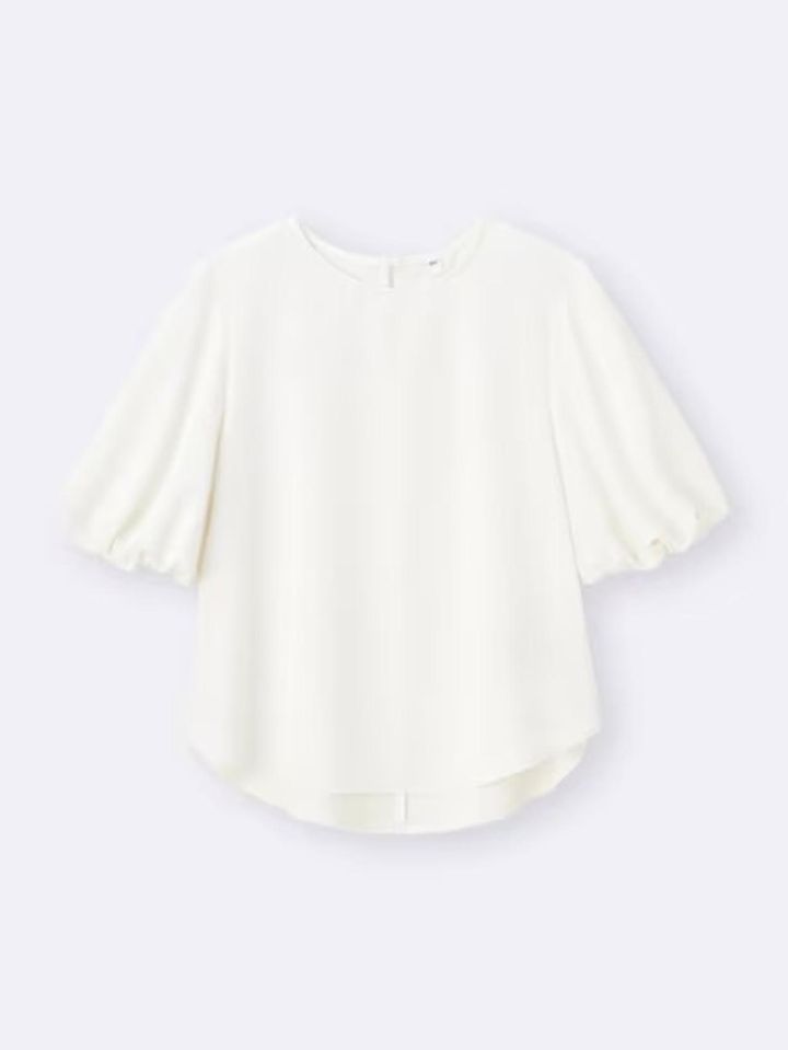 画像1: 出典：GU