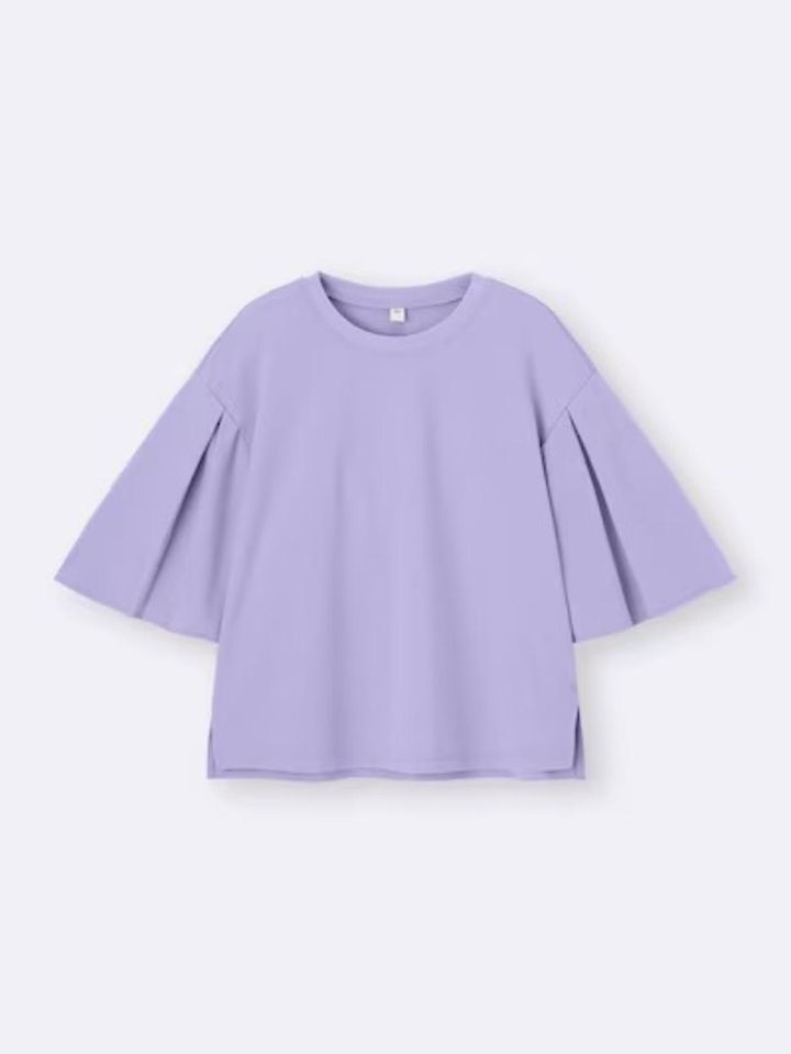 画像2: 出典：GU