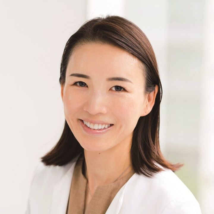 東京美容クリニック 理事長 山村菜実先生
