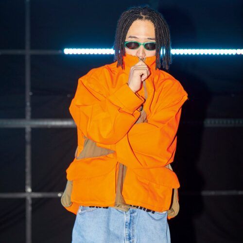 Dリーガーって普段何着てる？List::X所属選手の私服がジャンルレスで洒落すぎてる