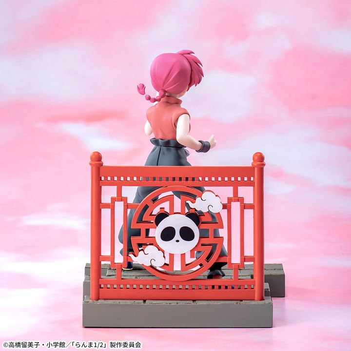 TVアニメ「らんま1/2」 Luminasta “らんま”7