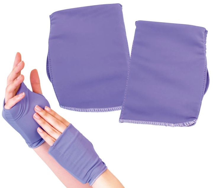 おやすみクールハンド