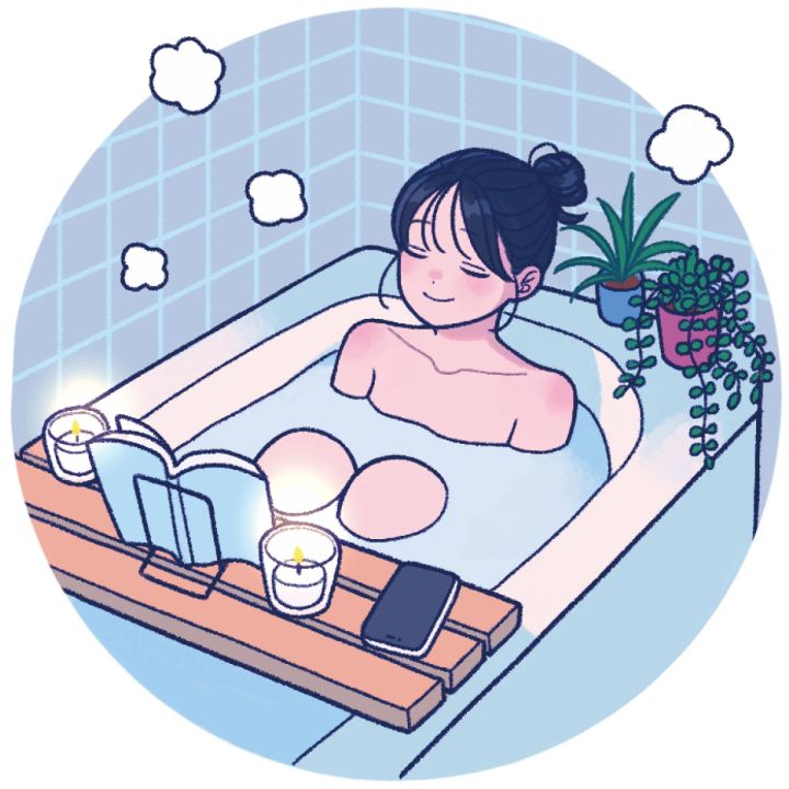 寝つきが悪い原因って？暑い夏でも快適に眠れる方法を4つのタイプ別にご紹介！_25