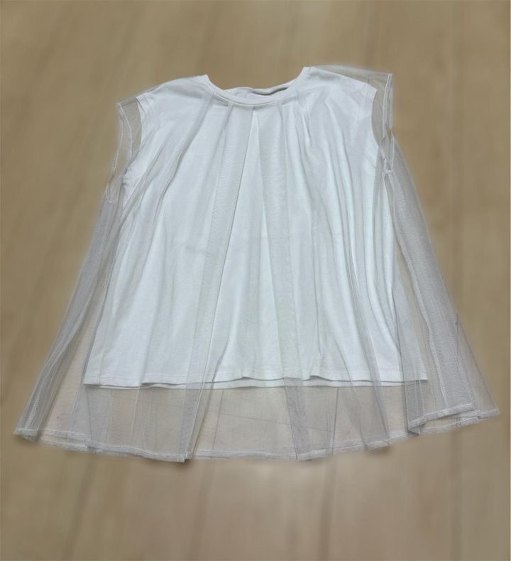 画像: 繊細なつくり