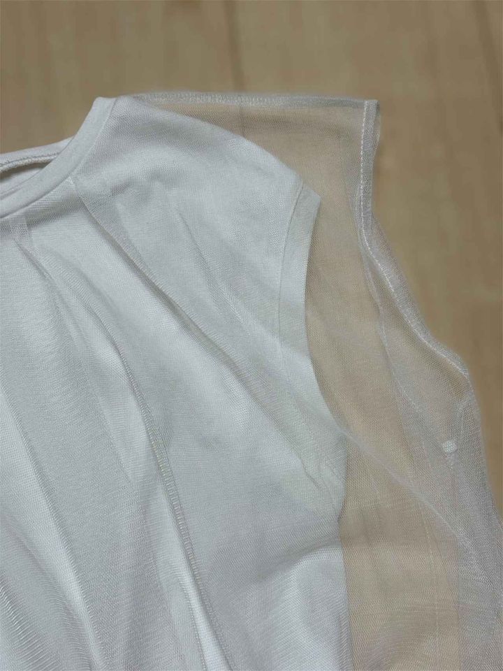 画像: きつくない