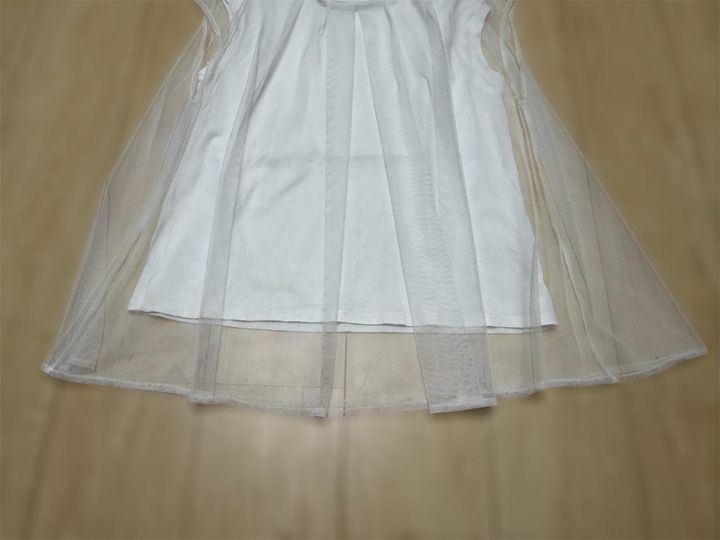 画像: ちょうどいい長さ