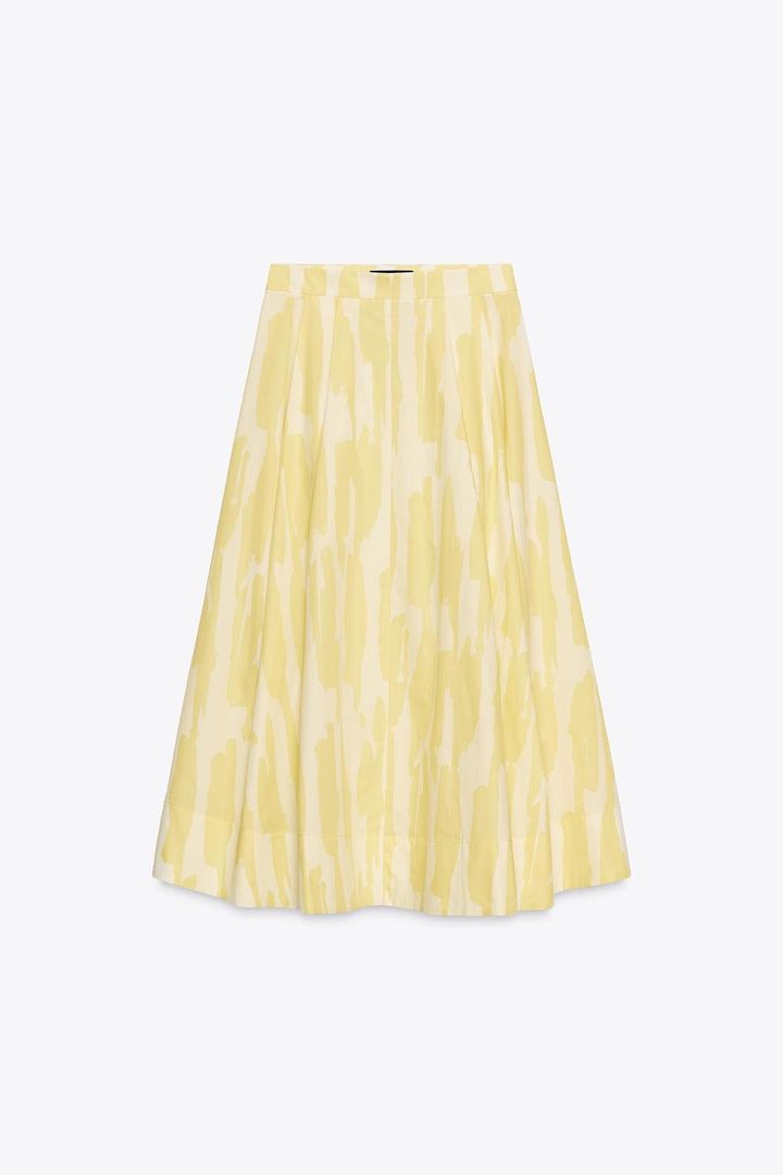 画像3: 出典：ZARA