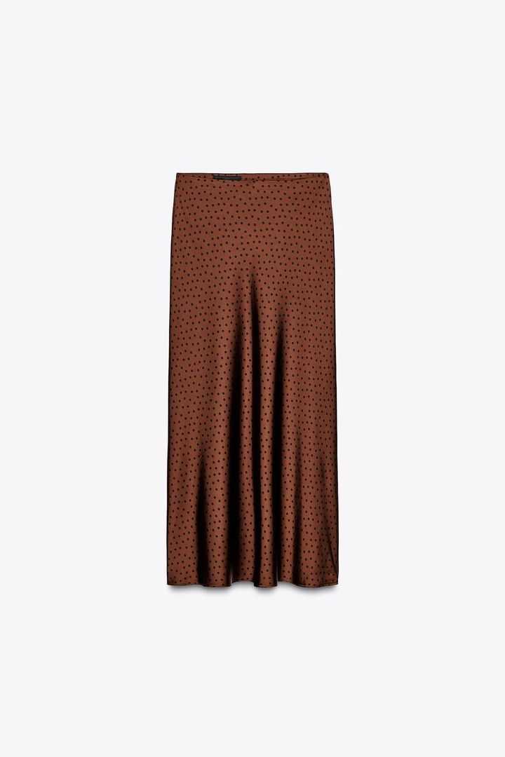 画像2: 出典：ZARA