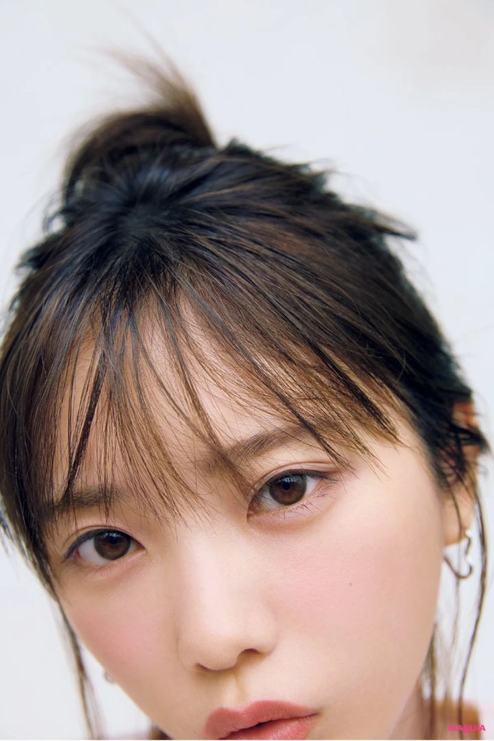 ストロベリームースの誘惑