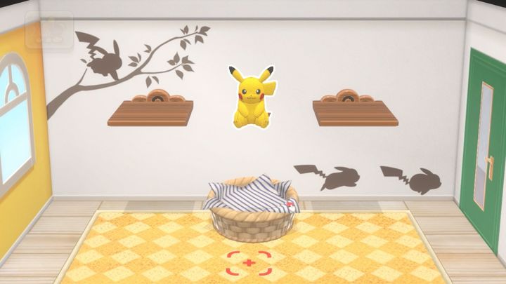 知育ゲーム『ポケモンフレンズ』10