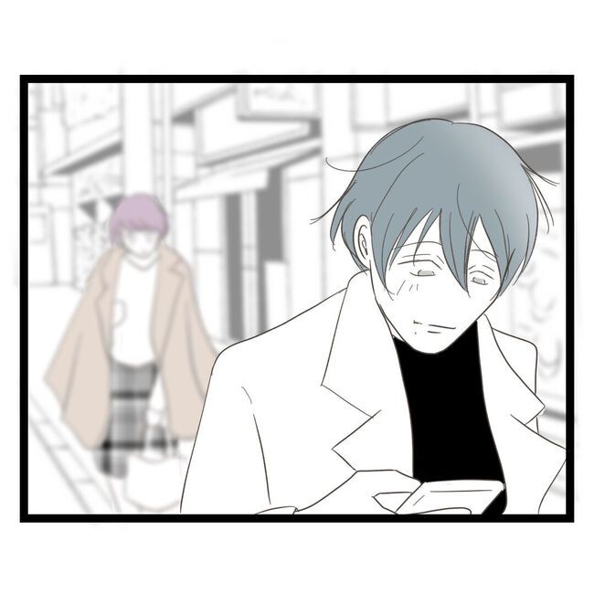 歪んだ愛〜レス夫婦の末路〜／くろねこ