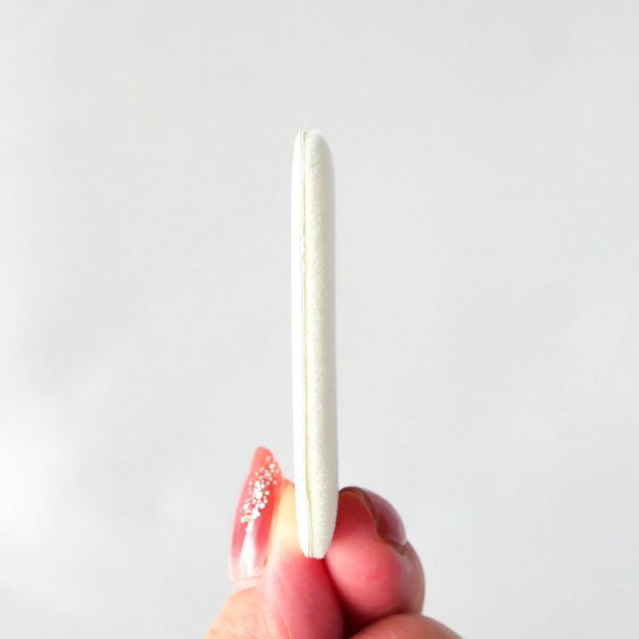 チャコット プレストパウダー コンプレクションクリエイター パフ サイズ 