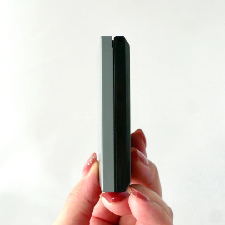 チャコット プレストパウダー コンプレクションクリエイター サイズ 