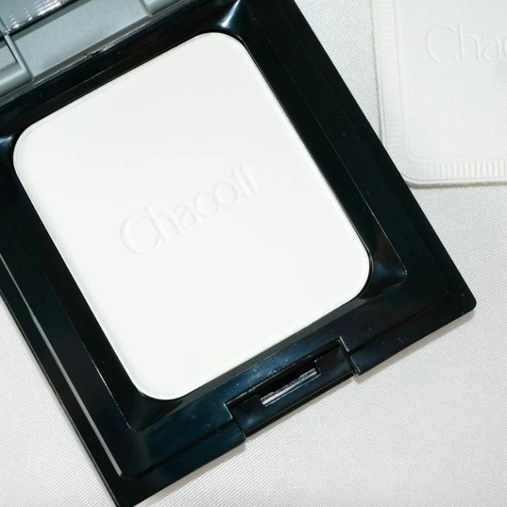 チャコット「コンプレクションクリエイター」とは？