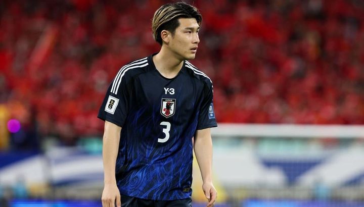 「あれは逆に誰かに魔法かけられてたでしょ。。」26歳日本代表、久保建英に“苦い思い出”を蒸し返される