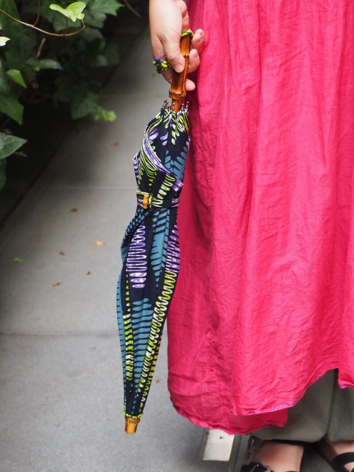 ボンボンストアの日傘