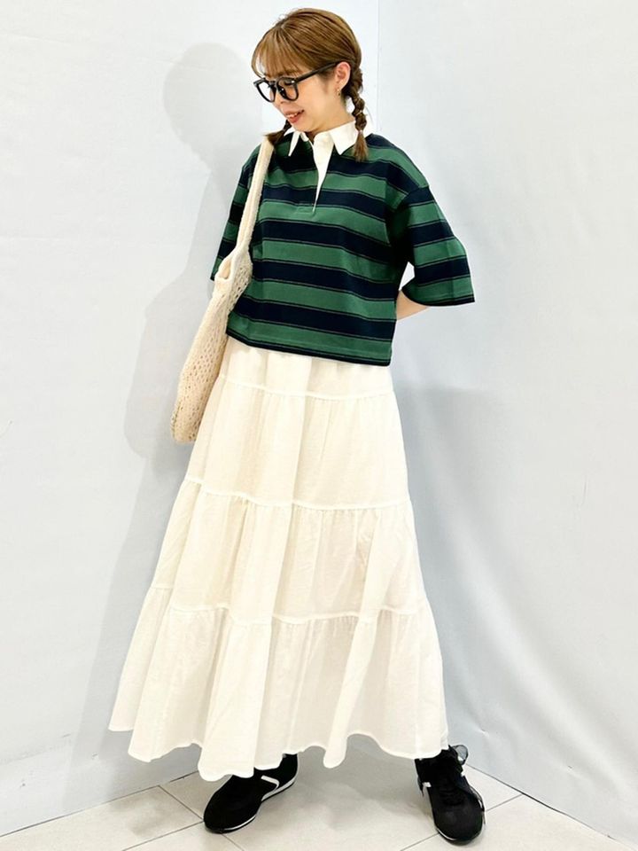 画像4: 出典：GU