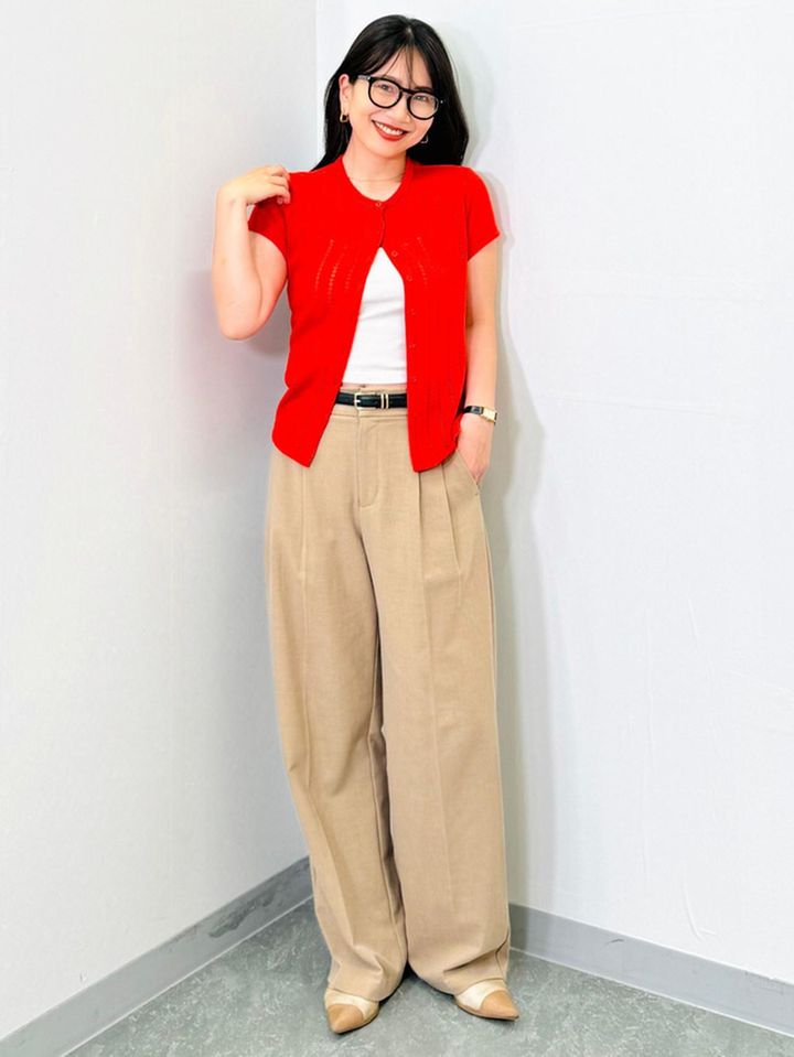 画像2: 出典：GU