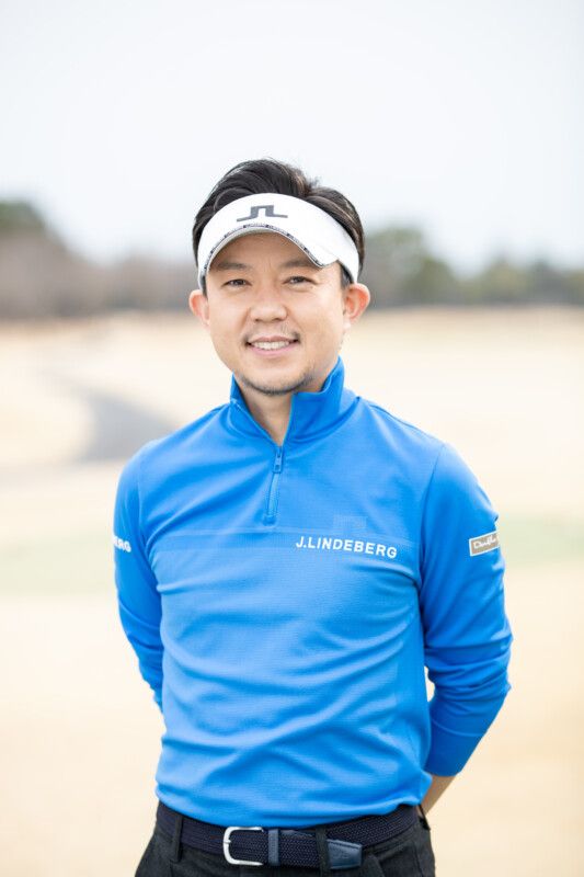 アイアンが上達しない原因は「ダウンブロー」のせい？初心者向けレッスン