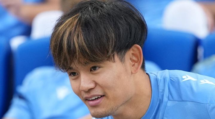 久保建英の補強提言、ソシエダ監督が反応「彼の野心は好きだが、チームの質に関しては同意できない」