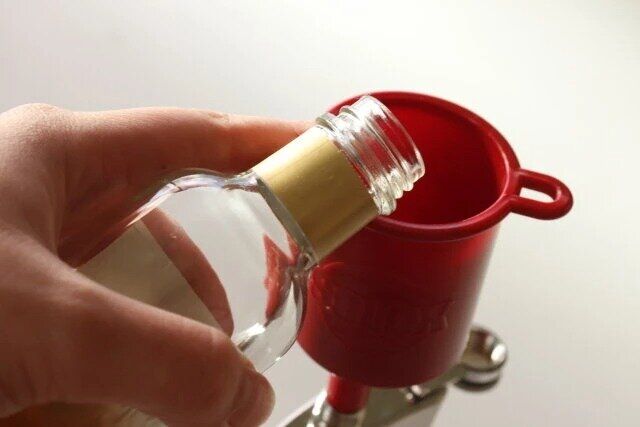 アウトドアロートL 使用例