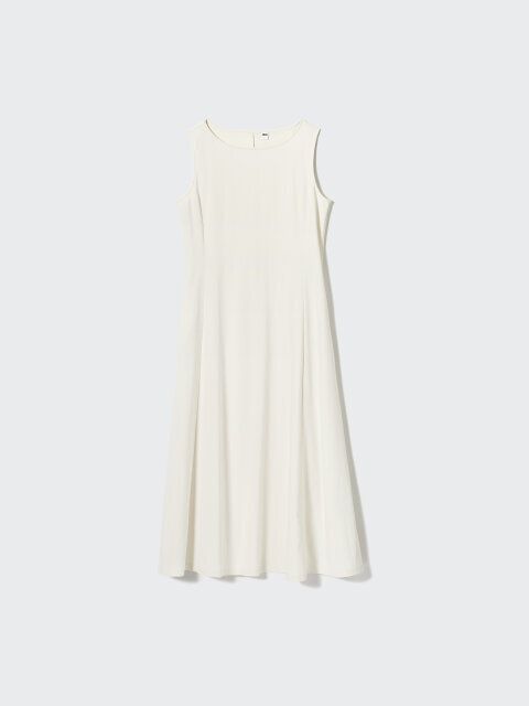 ウルトラストレッチエアリズムワンピース