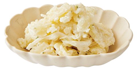 レンチンOK！お弁当のすき間を埋める副菜を色違いでご紹介【最新号からちょっと見せ】の画像2