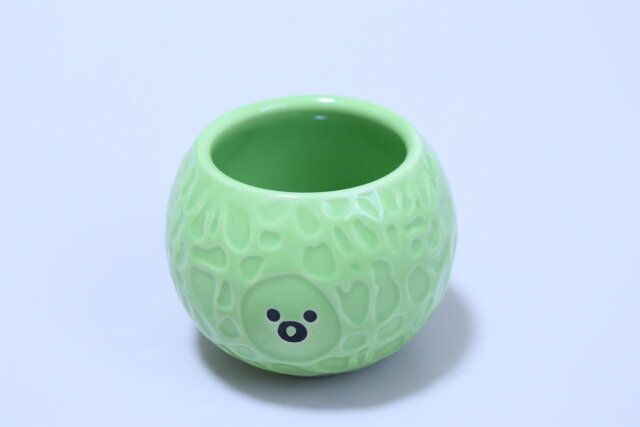 フリーカップフルーツフェイス